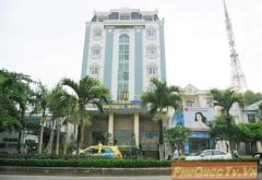 Sunrise Boutique Hotel ( Khách sạn 304 cũ)
